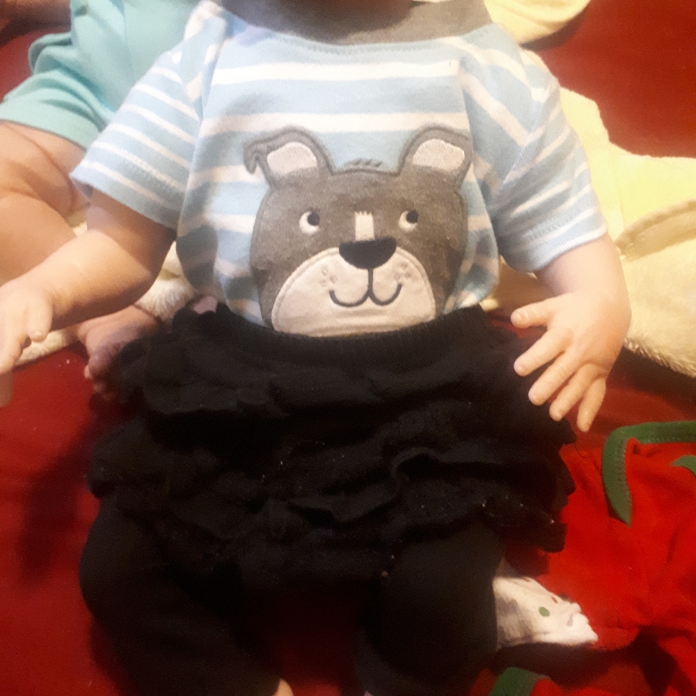 Reborn doll - Picture 3 of 5